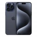 Смартфон Apple iPhone 15 Pro Max 512Gb Blue Titanium (eSIM) Смартфон Apple iPhone 15 Pro Max 512Gb Blue Titanium (eSIM)