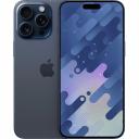 iPhone 15 Pro Max 512 ГБ синий титан iPhone 15 Pro Max 512 ГБ синий титан