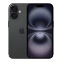 Смартфон Apple iPhone 16 Black 128Gb Dual eSIM Смартфон Apple iPhone 16 Black 128Gb Dual eSIM