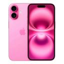 Смартфон Apple iPhone 16 Pink 128Gb SIM+eSIM Смартфон Apple iPhone 16 Pink 128Gb SIM+eSIM