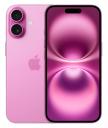 Apple iPhone 16 128ГБ Pink (Розовый) (A3287) Sim+ eSim Apple iPhone 16 128ГБ Pink (Розовый) (A3287) Sim+ eSim