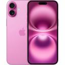 Телефон Apple iPhone 16 128 Gb (Pink) Телефон Apple iPhone 16 128 Gb (Pink)