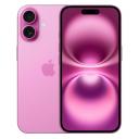 Телефон Apple iPhone 16 128Gb (Pink) Телефон Apple iPhone 16 128Gb (Pink)
