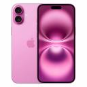 Смартфон Apple iPhone 16 128 ГБ, Dual: nano SIM + eSIM, Розовый (без RuStore) Смартфон Apple iPhone 16 128 ГБ, Dual: nano SIM + eSIM, Розовый (без RuStore)