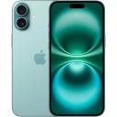 Телефон Apple iPhone 16 128 Gb (Teal) Телефон Apple iPhone 16 128 Gb (Teal)