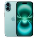 Телефон Apple iPhone 16 128Gb (Teal) Телефон Apple iPhone 16 128Gb (Teal)
