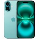 Смартфон Apple iPhone 16 128Gb Бирюзовый (Teal) Смартфон Apple iPhone 16 128Gb Бирюзовый (Teal)