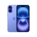 Смартфон Apple iPhone 16 128 ГБ, Dual nano SIM, синий Смартфон Apple iPhone 16 128 ГБ, Dual nano SIM, синий