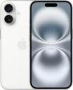Смартфон Apple iPhone 16 128Gb white sim+esim Смартфон Apple iPhone 16 128Gb white sim+esim