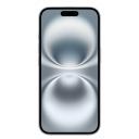 Смартфон Apple iPhone 16 128GB MYE93 White Смартфон Apple iPhone 16 128GB MYE93 White