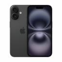 Смартфон Apple iPhone 16, (Dual eSIM), 256 ГБ, Black Смартфон Apple iPhone 16, (Dual eSIM), 256 ГБ, Black