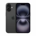 Смартфон Apple iPhone 16, (Dual nanoSIM), 256 ГБ, Black Смартфон Apple iPhone 16, (Dual nanoSIM), 256 ГБ, Black