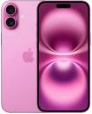 Смартфон Apple iPhone 16 256GB MYEG3 Pink Смартфон Apple iPhone 16 256GB MYEG3 Pink
