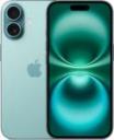 Смартфон Apple iPhone 16 256GB Teal sim+esim Смартфон Apple iPhone 16 256GB Teal sim+esim