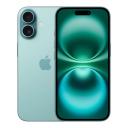 Смартфон Apple iPhone 16 Teal 256Gb SIM+eSIM Смартфон Apple iPhone 16 Teal 256Gb SIM+eSIM