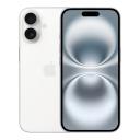 Смартфон Apple iPhone 16 White 256Gb SIM+eSIM Смартфон Apple iPhone 16 White 256Gb SIM+eSIM