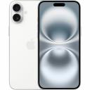 Телефон Apple iPhone 16 256 Gb (White) Телефон Apple iPhone 16 256 Gb (White)