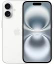 Смартфон Apple iPhone 16 256 ГБ, Nano SIM + eSIM, Белый | White Смартфон Apple iPhone 16 256 ГБ, Nano SIM + eSIM, Белый | White
