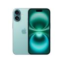 Смартфон Apple iPhone 16 512 ГБ, Dual nano SIM, зеленый Смартфон Apple iPhone 16 512 ГБ, Dual nano SIM, зеленый