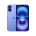 Смартфон Apple iPhone 16 Plus 128 ГБ, Dual: nano SIM + eSIM, синий Смартфон Apple iPhone 16 Plus 128 ГБ, Dual: nano SIM + eSIM, синий