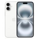 Смартфон Apple iPhone 16 Plus 128GB nanoSim/eSim White (без RuStore) Смартфон Apple iPhone 16 Plus 128GB nanoSim/eSim White (без RuStore)