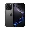 Apple iPhone 16 Pro 128Gb (Black Titanium) (eSIM) Apple iPhone 16 Pro 128Gb (Black Titanium) (eSIM)