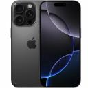 Смартфон Apple iPhone 16 Pro 128Gb nano Sim + eSim Black Titanium Смартфон Apple iPhone 16 Pro 128Gb nano Sim + eSim Black Titanium