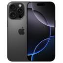 Телефон Apple iPhone 16 Pro 128Gb (Black Titanium) Телефон Apple iPhone 16 Pro 128Gb (Black Titanium)