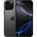 Телефон Apple iPhone 16 Pro 128 Gb (Black Titanium) Телефон Apple iPhone 16 Pro 128 Gb (Black Titanium)