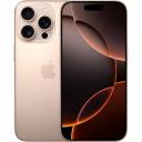 Смартфон Apple iPhone 16 Pro 128Gb Desert Titanium (eSIM) Смартфон Apple iPhone 16 Pro 128Gb Desert Titanium (eSIM)