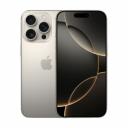 Смартфон Apple iPhone 16 Pro, 128 ГБ, (Dual nanoSIM), Natural Titanium Смартфон Apple iPhone 16 Pro, 128 ГБ, (Dual nanoSIM), Natural Titanium