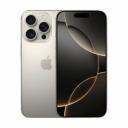 Смартфон Apple iPhone 16 Pro, 128 ГБ, (Dual eSIM), Natural Titanium Смартфон Apple iPhone 16 Pro, 128 ГБ, (Dual eSIM), Natural Titanium