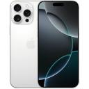 Смартфон Apple iPhone 16 Pro 128GB White Titanium (Dual Sim) Смартфон Apple iPhone 16 Pro 128GB White Titanium (Dual Sim)