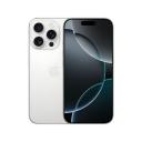 Смартфон Apple iPhone 16 Pro 128 ГБ, Dual: nano SIM + eSIM, белый титан Смартфон Apple iPhone 16 Pro 128 ГБ, Dual: nano SIM + eSIM, белый титан
