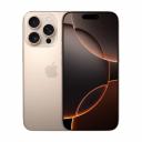 Смартфон Apple iPhone 16 Pro, 1 ТБ, (Dual eSIM), Desert Titanium Смартфон Apple iPhone 16 Pro, 1 ТБ, (Dual eSIM), Desert Titanium