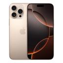 Смартфон Apple iPhone 16 Pro Desert Titanium 1Tb SIM + eSIM Смартфон Apple iPhone 16 Pro Desert Titanium 1Tb SIM + eSIM