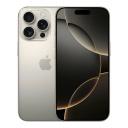 Смартфон Apple iPhone 16 Pro Natural Titanium 1Tb SIM + eSIM Смартфон Apple iPhone 16 Pro Natural Titanium 1Tb SIM + eSIM