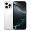 Смартфон Apple iPhone 16 Pro 1 ТБ, Dual: nano SIM + eSIM, Белый Титан (без RuStore) Смартфон Apple iPhone 16 Pro 1 ТБ, Dual: nano SIM + eSIM, Белый Титан (без RuStore)