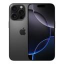 Смартфон Apple iPhone 16 Pro Black Titanium 256Gb SIM + eSIM Смартфон Apple iPhone 16 Pro Black Titanium 256Gb SIM + eSIM