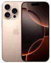 Смартфон Apple iPhone 16 Pro 256GB MYN23 Desert Titanium Смартфон Apple iPhone 16 Pro 256GB MYN23 Desert Titanium