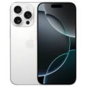 Телефон Apple iPhone 16 Pro 256Gb eSim (White Titanium) Телефон Apple iPhone 16 Pro 256Gb eSim (White Titanium)