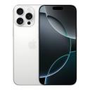 Смартфон Apple iPhone 16 Pro White Titanium 512Gb Dual eSIM Смартфон Apple iPhone 16 Pro White Titanium 512Gb Dual eSIM