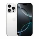Смартфон Apple iPhone 16 Pro, 512 ГБ, (Dual nanoSIM), White Titanium Смартфон Apple iPhone 16 Pro, 512 ГБ, (Dual nanoSIM), White Titanium