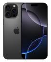 Смартфон Apple iPhone 16 Pro Max 1ТБ Black Titanium (Черный титан) (A3084) eSim Смартфон Apple iPhone 16 Pro Max 1ТБ Black Titanium (Черный титан) (A3084) eSim