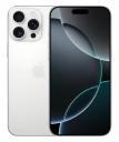 Смартфон Apple iPhone 16 Pro Max 1ТБ White Titanium (Белый титан) (A3295) Sim+eSim Смартфон Apple iPhone 16 Pro Max 1ТБ White Titanium (Белый титан) (A3295) Sim+eSim