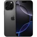 Смартфон Apple iPhone 16 Pro Max 256GB Black Titanium Смартфон Apple iPhone 16 Pro Max 256GB Black Titanium