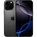 Смартфон Apple iPhone 16 Pro Max 256Gb Чёрный Титан (Black Titanium) Смартфон Apple iPhone 16 Pro Max 256Gb Чёрный Титан (Black Titanium)