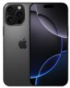 Смартфон Apple iPhone 16 Pro Max 256GB MYTM3 Black Titanium with 2 Sim trays no eSim Смартфон Apple iPhone 16 Pro Max 256GB MYTM3 Black Titanium with 2 Sim trays no eSim