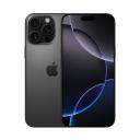 Apple iPhone 16 Pro Max 256Gb (Black Titanium) Apple iPhone 16 Pro Max 256Gb (Black Titanium)