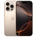 Телефон Apple iPhone 16 Pro Max 256Gb (Desert Titanium) Телефон Apple iPhone 16 Pro Max 256Gb (Desert Titanium)